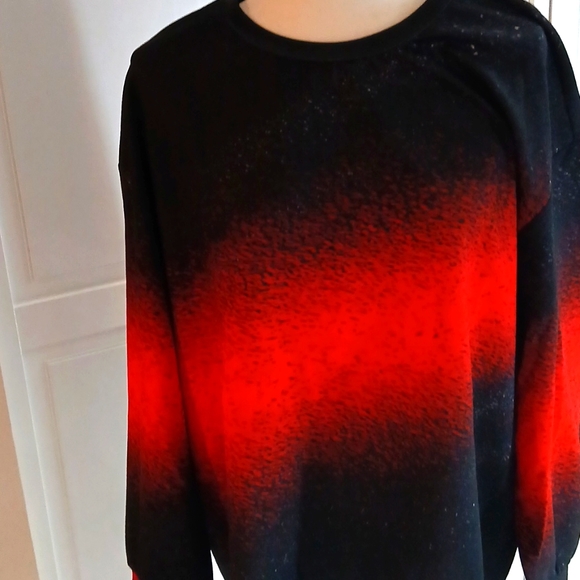 Long Sleeve Tee Shirt NWOT 2XL - Picture 2 of 7